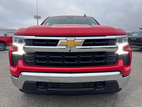 New 2026 Chevrolet Silverado 1500 LT w/ All Star Edition Plus image 12