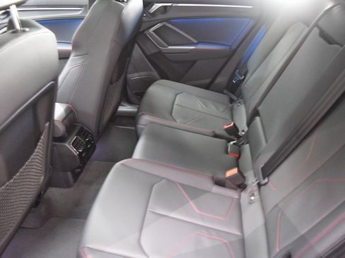 New 2025 Audi Q3 2.0T Premium Plus image 5