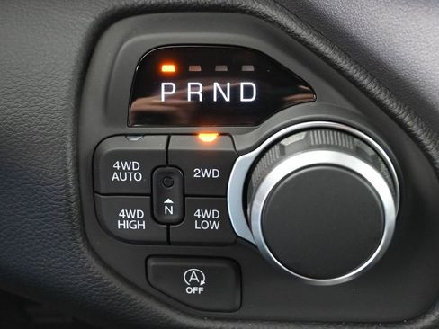 New 2026 RAM 1500 Lone Star AWD/4WD image 28