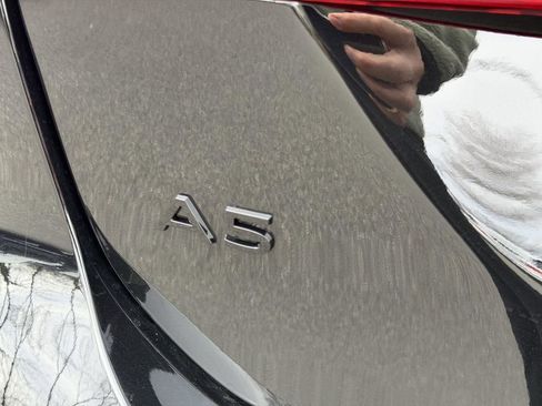 New 2026 Audi A5 2.0T Premium Plus AWD/4WD image 25