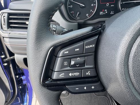 New 2026 Subaru Forester Sport w/ Onyx Edition AWD/4WD image 18