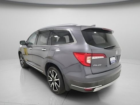 Used 2022 Honda Pilot Touring image 5