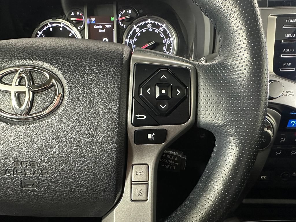 Used 2023 Toyota 4Runner Limited AWD/4WD image 14
