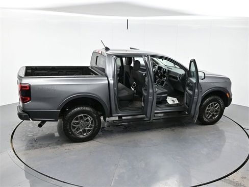 Used 2024 Ford Ranger XLT image 40