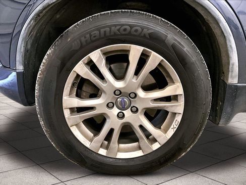 Used 2013 Volvo XC90 3.2 image 9