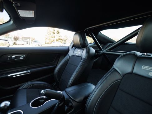 Used 2015 Ford Mustang GT w/ Enhanced Security Package image 57