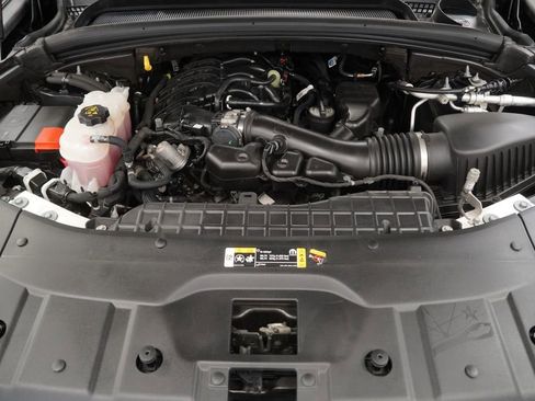 Used 2022 Jeep Grand Cherokee L Limited image 54