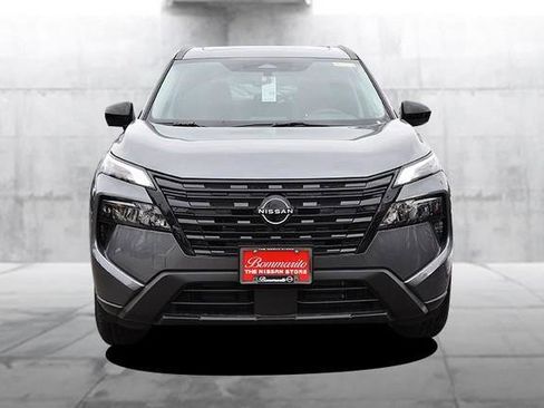 New 2026 Nissan Rogue SV image 4