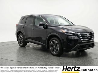 Used 2025 Nissan Rogue SV FWD video 1