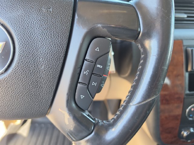 Used 2008 Chevrolet Silverado 2500 LTZ w/ Safety Package AWD/4WD image 33