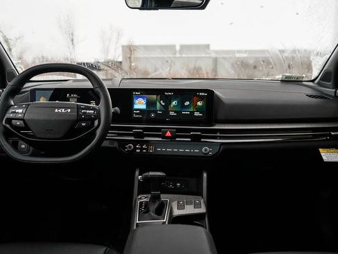 New 2026 Kia Sportage X-Line image 16