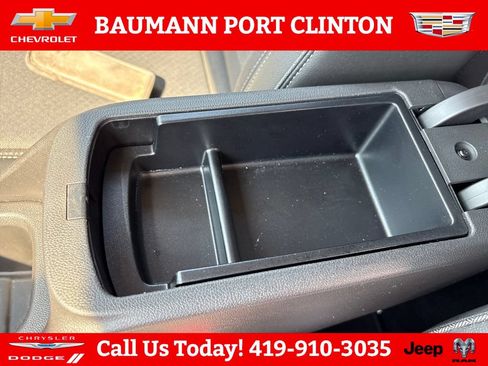 Used 2025 Buick Encore GX Preferred FWD image 25