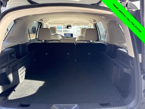 Used 2026 Honda Passport RTL image 10