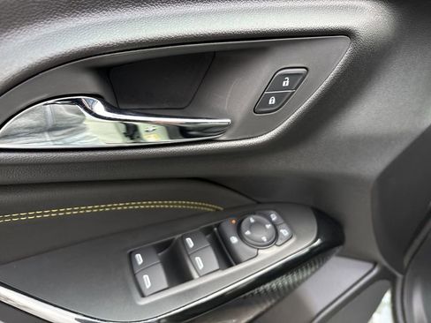 New 2026 Chevrolet Trax ACTIV w/ Driver Confidence Package image 23