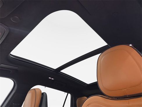 Certified 2023 Lincoln Aviator Black Label w/ Dynamic Handling Package image 27