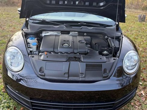 Used 2013 Volkswagen Beetle 2.5 FWD image 53