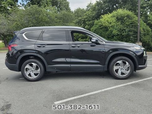 Used 2023 Hyundai Santa Fe SEL AWD/4WD image 6