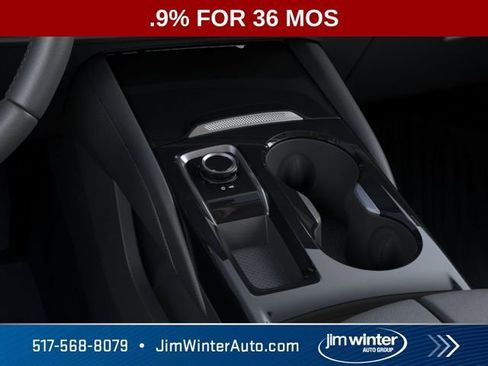 New 2026 Buick Envision Avenir AWD/4WD image 23