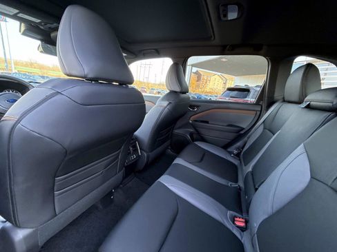 New 2026 Subaru Forester Sport image 18