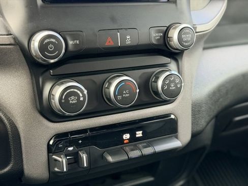 Used 2021 RAM 3500 Tradesman w/ Towing Technology Group image 16