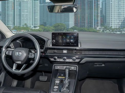 Used 2024 Honda CR-V EX-L image 23