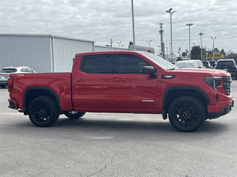 Used 2024 GMC Sierra 1500 Elevation w/ Max Trailering Package image 19