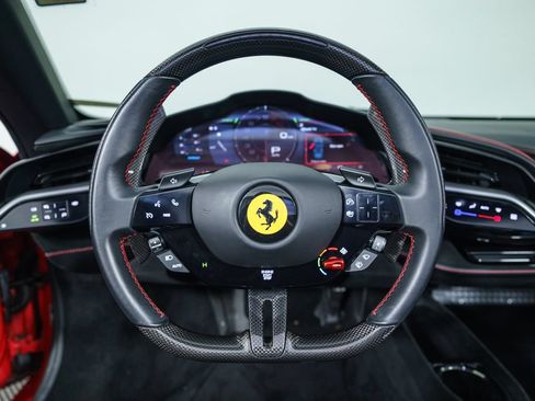 Used 2024 Ferrari SF90 Spider AWD/4WD image 48