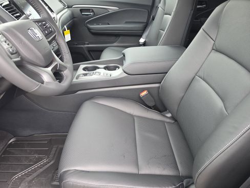 New 2026 Honda Ridgeline RTL image 10