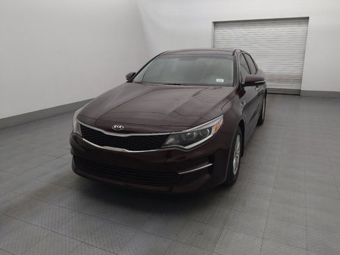 Used 2017 Kia Optima LX image 15