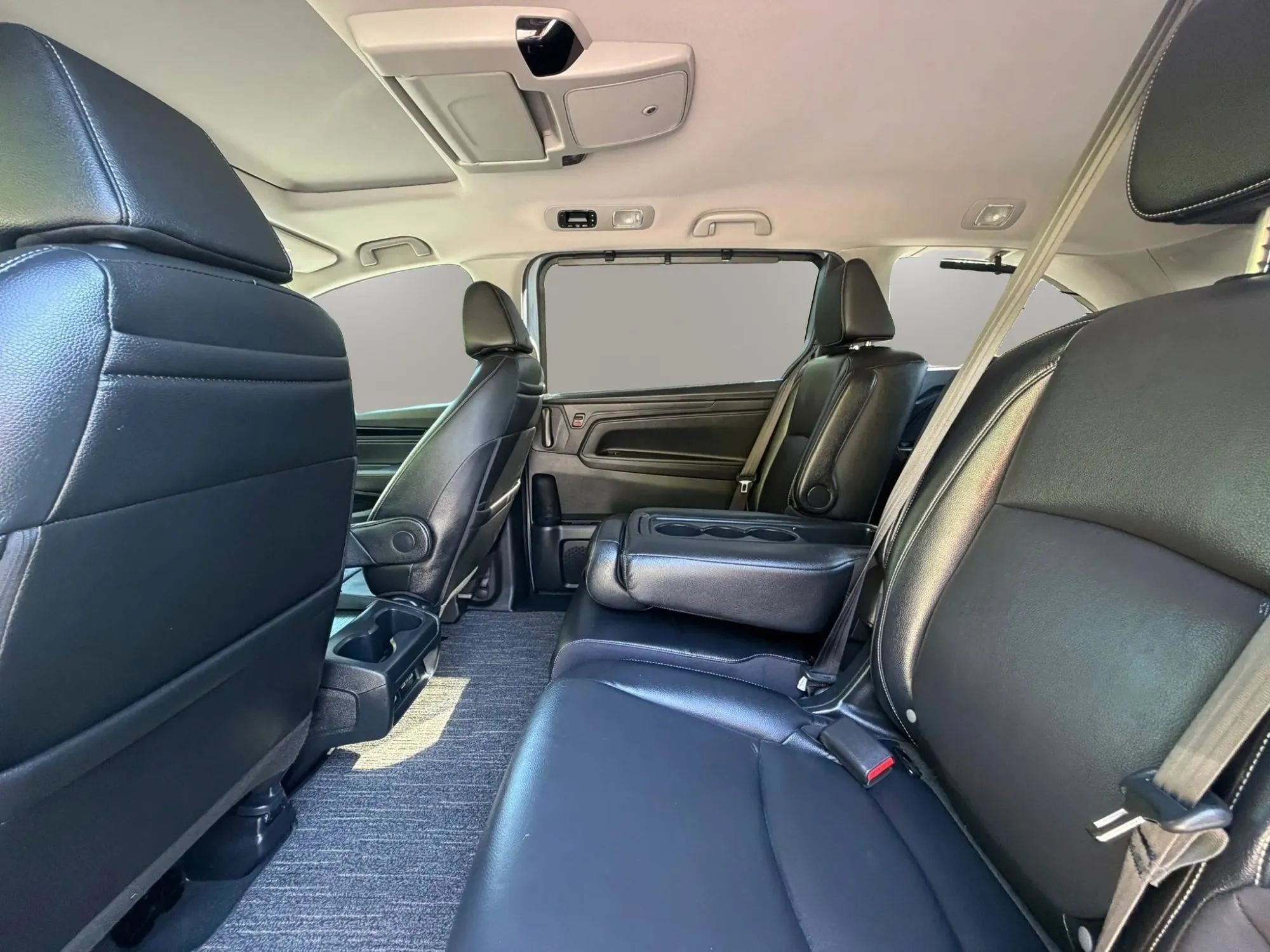 Used 2024 Honda Odyssey Touring image 20