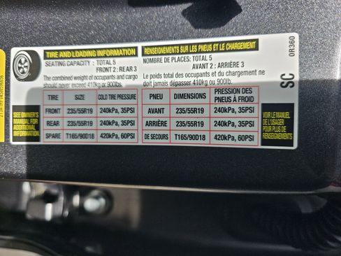 Certified 2025 Toyota RAV4 XLE Premium w/ Weather Package image 26