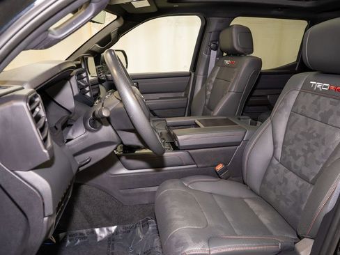 Used 2024 Toyota Tundra TRD Pro image 12