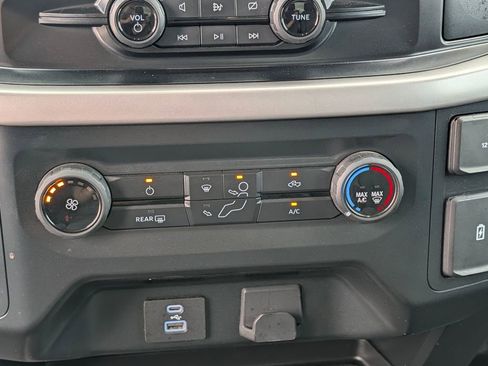 Certified 2022 Ford F150 XL w/ Equipment Group 101A High AWD/4WD image 13