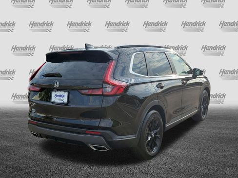 Used 2025 Honda CR-V Sport-L image 7