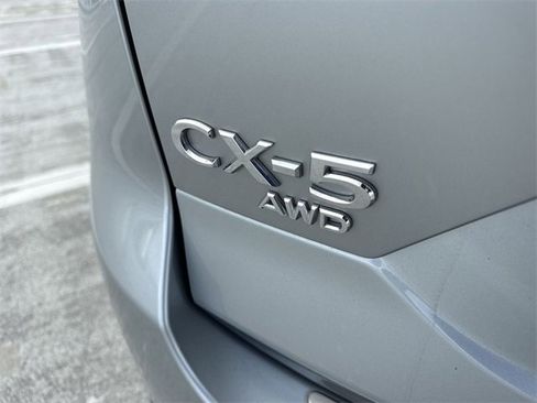 Used 2023 MAZDA CX-5 AWD 2.5 S image 25