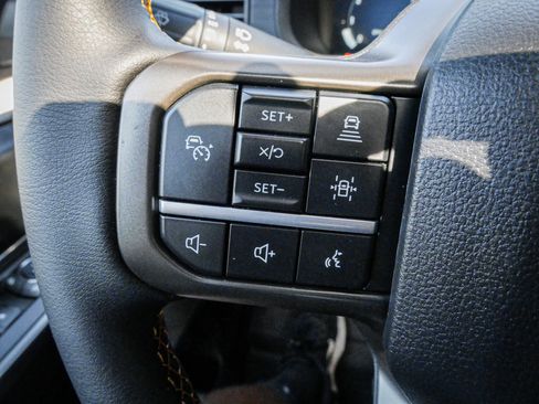 Used 2026 Ford F150 Tremor w/ Bed Utility Package AWD/4WD image 19