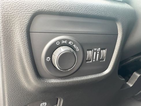 New 2026 Jeep Grand Cherokee L Laredo RWD image 12
