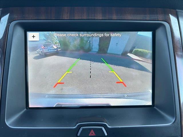 Used 2016 Ford Expedition EL Platinum RWD image 14