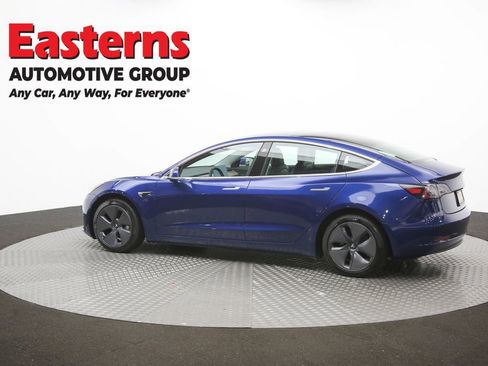 Used 2019 Tesla Model 3 Long Range AWD/4WD image 55