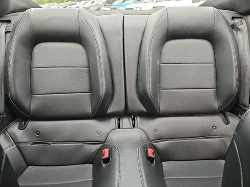 Used 2020 Ford Mustang GT Premium w/ Ford Safe & Smart Package RWD image 25