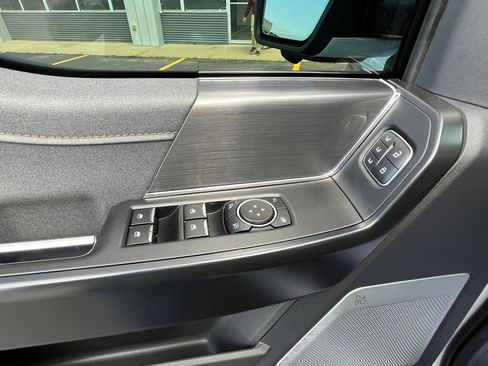 Used 2023 Ford F150 Raptor w/ Raptor 37 Performance Package image 14