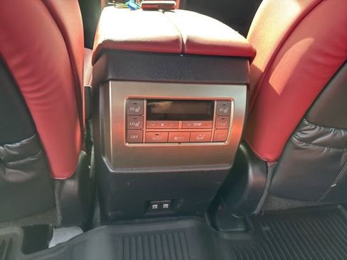 Used 2021 Lexus GX 460 Premium image 21