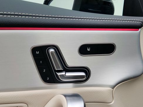 Certified 2026 Mercedes-Benz CLA 250 image 29