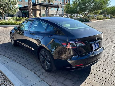 Used 2023 Tesla Model 3 Standard Range RWD image 4