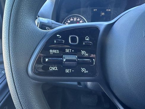 New 2025 Mercedes-Benz Sprinter 4500 image 19