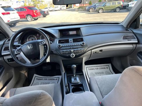 Used 2009 Honda Accord LX image 23