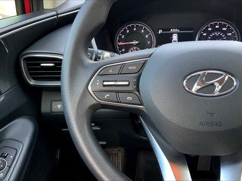 Used 2021 Hyundai Santa Fe SEL image 22