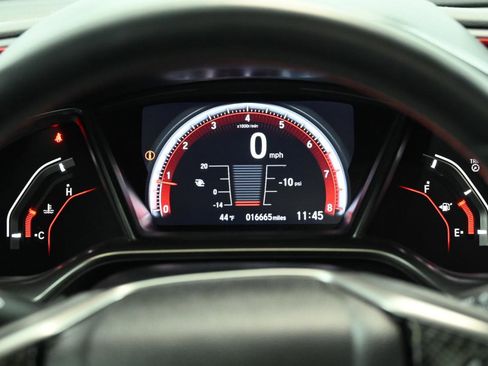 Used 2020 Honda Civic Si image 28
