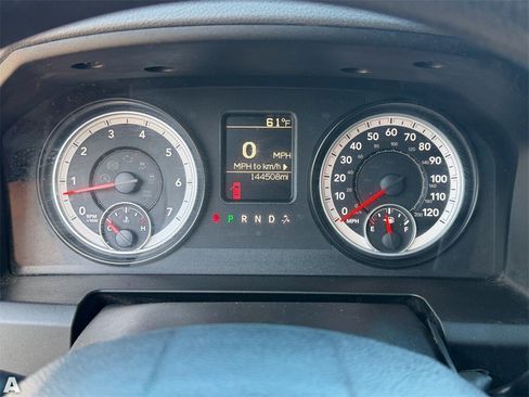 Used 2014 RAM 1500 Express image 34