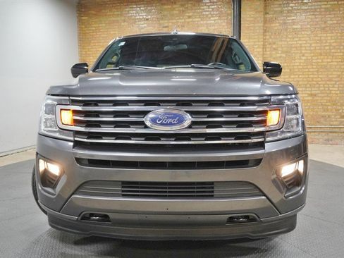 Used 2020 Ford Expedition XL AWD/4WD image 4